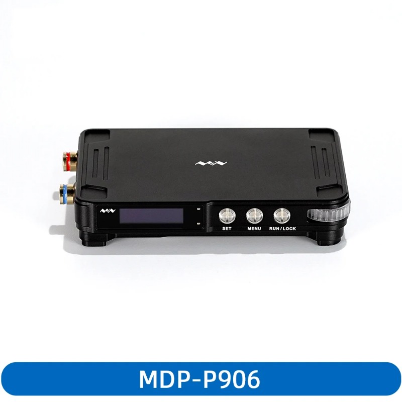 Miniware MDP-P906 Digitales Ne – Programmable Dc Power Supply 30V 10A Bewertung und Preis