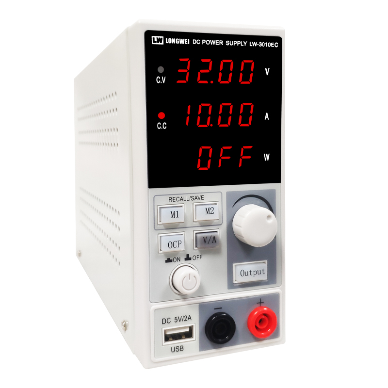 LW3010EC Programmierbares DC-T – Programmable Dc Power Supply 30V 10A Bewertung und Preis
